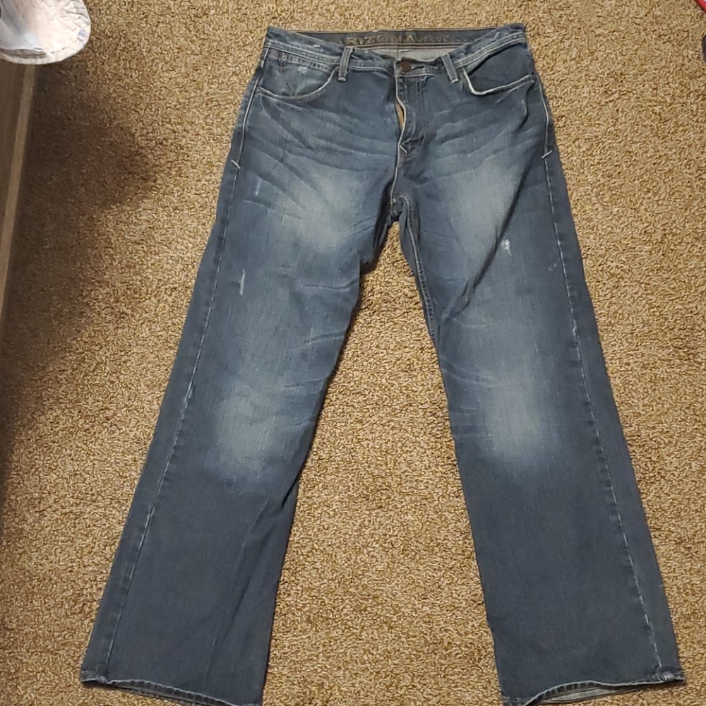 Jean's
